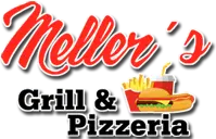 Mellers Grill & Pizzeria Logo
