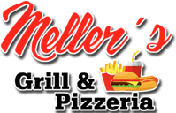 Logo Mellers Grill & Pizzeria Heinsberg