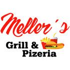 Logo Mellers Grill & Pizzeria Heinsberg